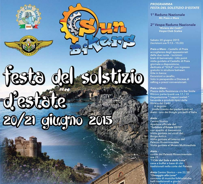 Festa del solstizio