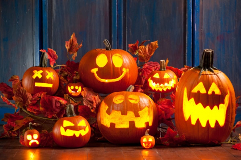 Halloween storia e tradizione