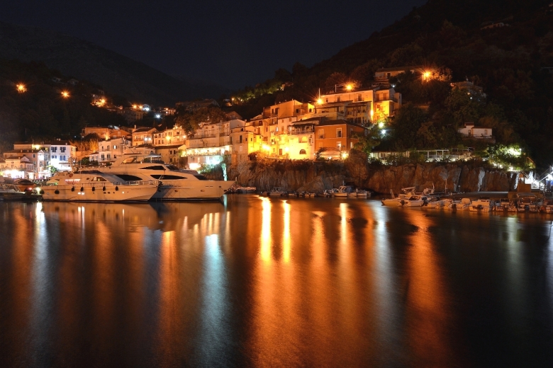 Cosa visitare da diamante a Maratea