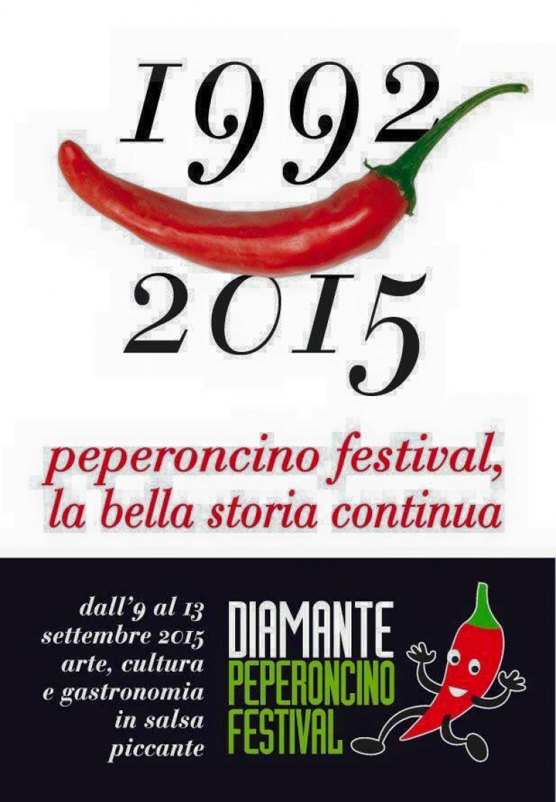 Festival del Peperoncino