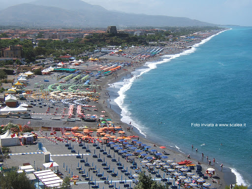 Offerta Agosto in Calabria 11