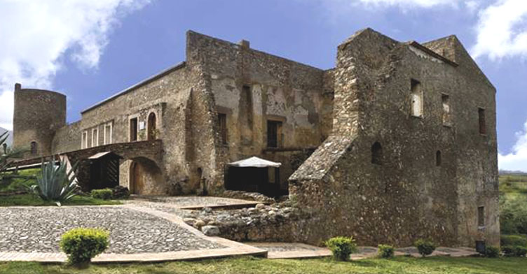 Museo del Cedro Santa Maria del Cedro