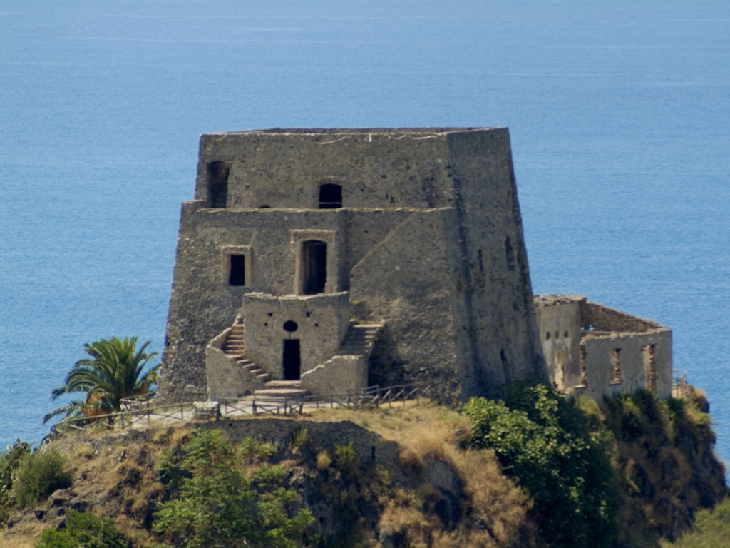 Torre Talao Scalea